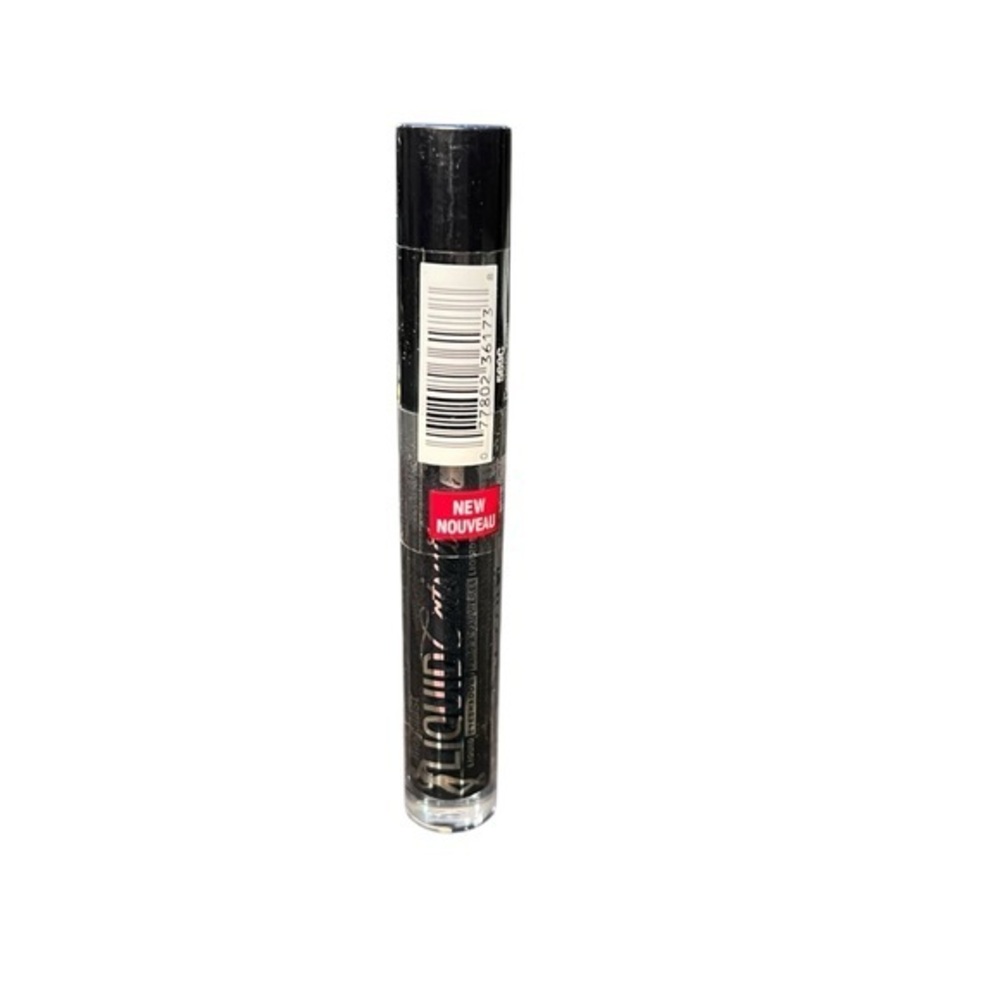Wet N Wild Megalast Liquid Catsuit Liquid Eyeshadow 569C Cosmic‎ Teal SEALED NEW